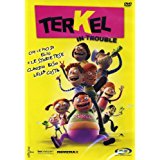 Terkel In Trouble