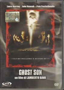 Ghost Son