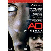 Ad Project