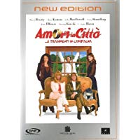 Amori In Città... E Tradimenti In Campagna
