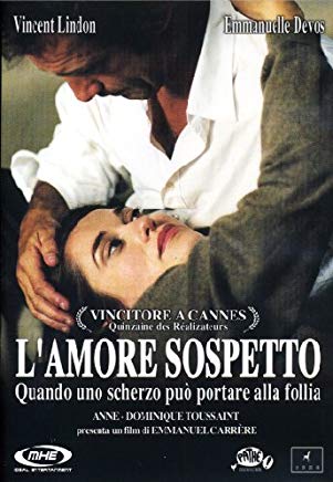 L'amore Sospetto