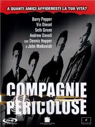 Compagnie Pericolose