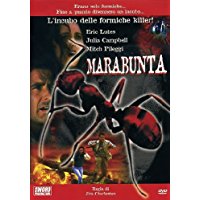 Marabunta - Formiche Assassine