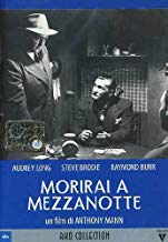 Morirai A Mezzanotte