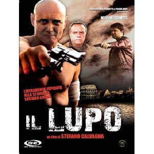 Il Lupo