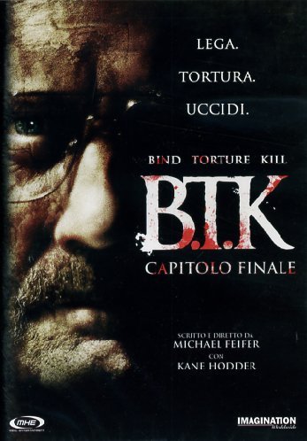 Btk - Bind Torture Kill