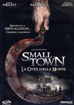 Small Town - La Città Della Morte