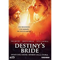 Destiny's Bride