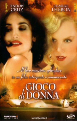 Gioco Di Donna