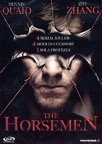 The Horsemen