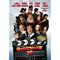 Boxoffice