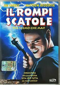Il Rompi Scatole
