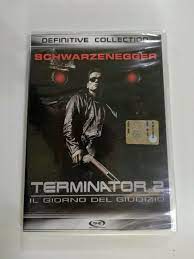 Terminator 2 - Il Giorno Del Giudizio