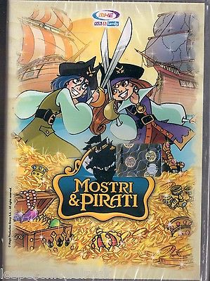Mostri & Pirati