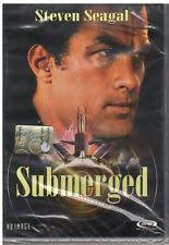Submerged