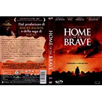 Home Of The Brave