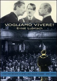 Vogliamo Vivere