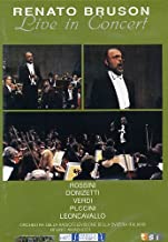 Live In Concerto