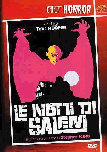 Le Notti Di Salem