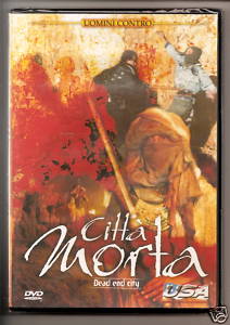 Città Morta