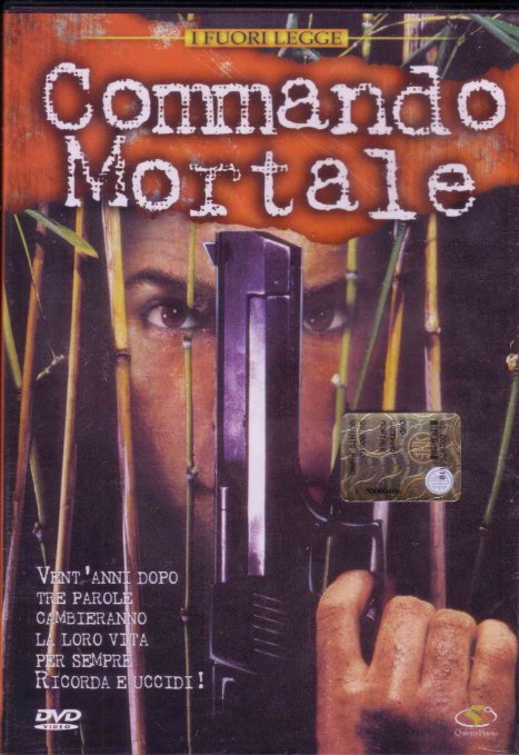 Commando Mortale
