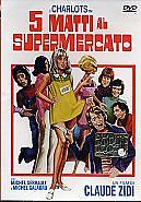 5 Matti Al Supermercato