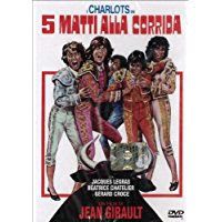 5 Matti Alla Corrida
