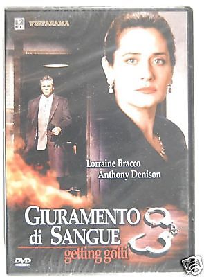 Giuramento Di Sangue