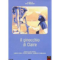 Il Ginocchio Di Claire