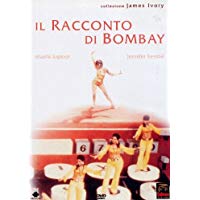 Il Racconto Di Bombay