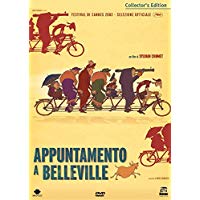 Appuntamento A Belleville