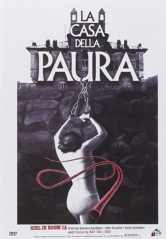 La Casa Della Paura