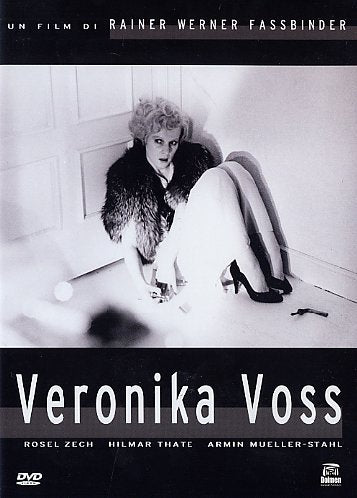 Veronika Voss