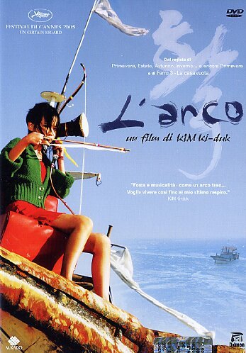 L'arco
