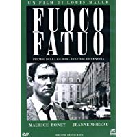 Fuoco Fatuo