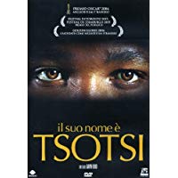 Il Suo Nome È Tsotsi