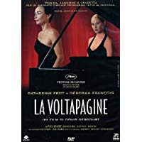 La Voltapagine