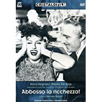 Abbasso La Ricchezza
