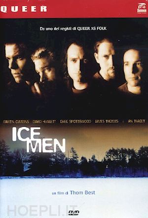 Ice Men