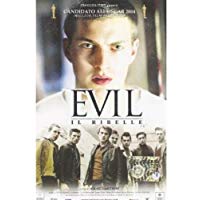 Evil - Il Ribelle