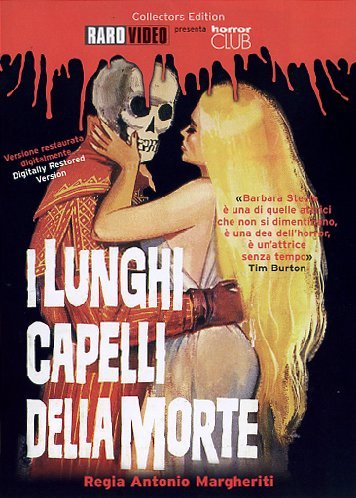 I Lunghi Capelli Della Morte