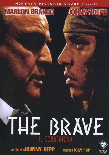Il Coraggioso - The Brave