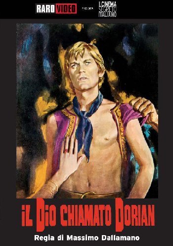 Il Dio Chiamato Dorian