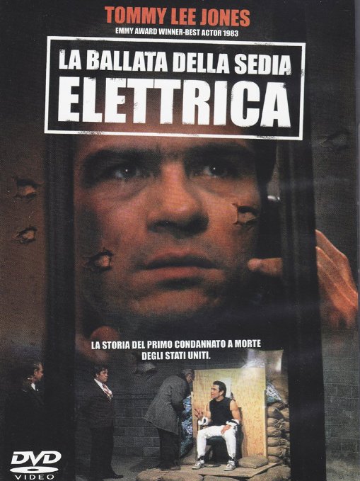 La Ballata Della Sedia Elettrica
