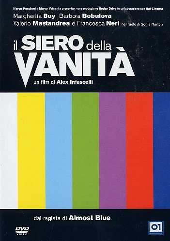 Il Siero Della Vanità