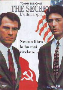 The Secret - L'ultima Spia