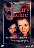 Hilary And Jackie