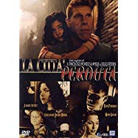 La Città Perduta