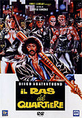 Il Ras Del Quartiere