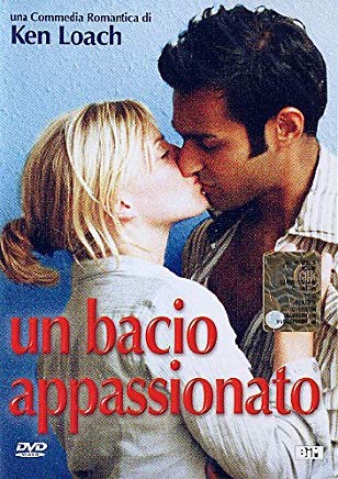 Un Bacio Appassionato